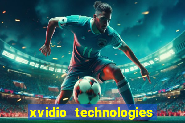 xvidio technologies brasil 2024